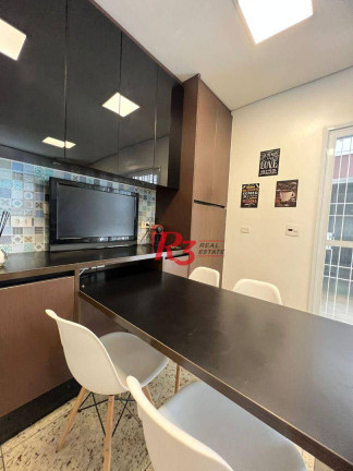 Imagem Sobrado com 4 Quartos à Venda ou Locação, 240 m² em Boqueirão - Santos Imagem Sobrado com 4 Quartos à Venda ou Locação, 240 m² em Boqueirão - Santos