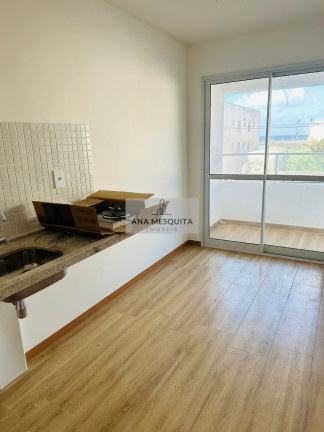 Imagem Apartamento com 1 Quarto à Venda, 25 m² em Amaralina - Salvador