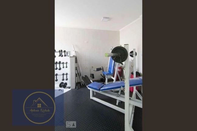 Imagem Apartamento com 2 Quartos à Venda, 60 m² em Itaberaba - São Paulo Imagem Apartamento com 2 Quartos à Venda, 60 m² em Itaberaba - São Paulo