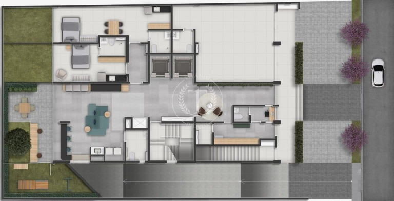 Imagem Apartamento com 1 Quarto à Venda, 26 m² em Vila Clementino - São Paulo