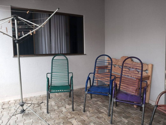 Imagem Casa com 3 Quartos à Venda, 360 m² em Jardim Bandeirantes - Arapongas Imagem Casa com 3 Quartos à Venda, 360 m² em Jardim Bandeirantes - Arapongas