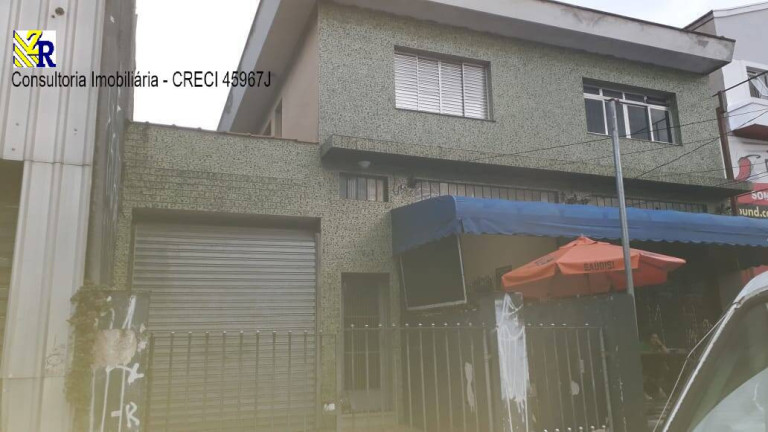 Sobrado com 3 Quartos à Venda, 356 m² em Jabaquara - São Paulo