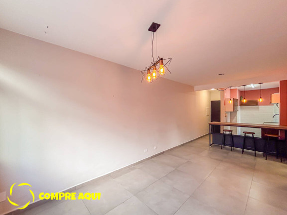 Imagem Apartamento com 2 Quartos à Venda, 72 m² em Perdizes - São Paulo