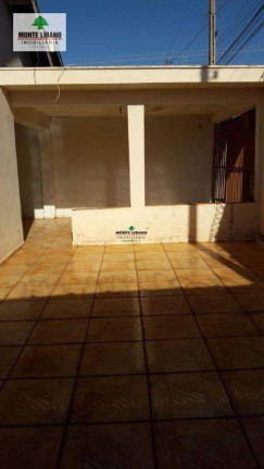 Imagem Casa com 2 Quartos à Venda, 1 m² em Centro - São Joaquim Da Barra
