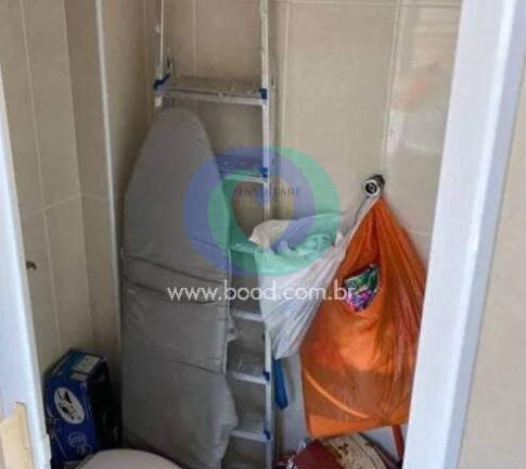 Imagem Apartamento com 3 Quartos à Venda, 90 m² em Marapé - Santos