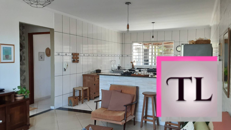 Imagem Casa com 2 Quartos à Venda, 220 m² em Loteamento Campo Das Aroeiras - Poços De Caldas