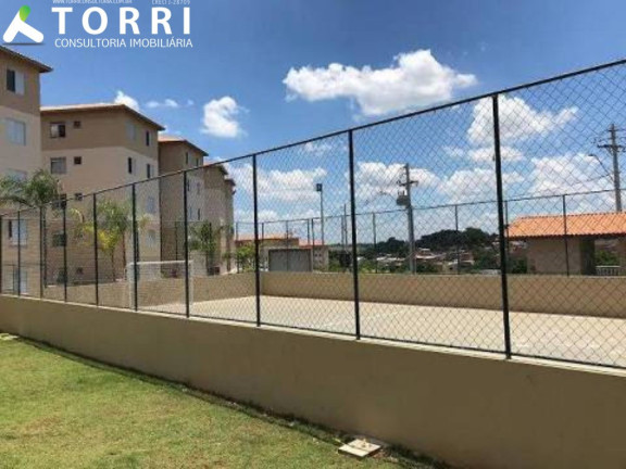 Imagem Apartamento com 2 Quartos à Venda, 47 m² em Jardim Tatiana - Votorantim