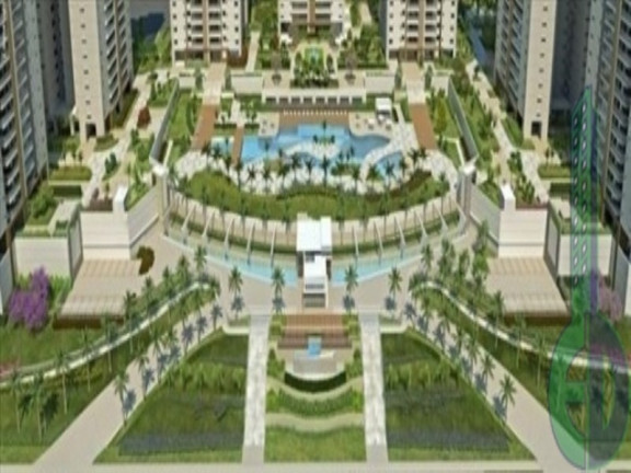 Imagem Apartamento com 3 Quartos à Venda, 123 m² em Centro - São Bernardo Do Campo Imagem Apartamento com 3 Quartos à Venda, 123 m² em Centro - São Bernardo Do Campo