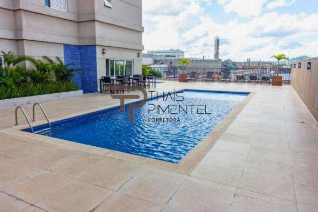Imagem Apartamento com 3 Quartos à Venda, 77 m² em Centro - Osasco