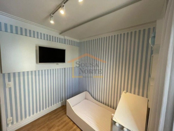 Imagem Apartamento com 3 Quartos à Venda, 84 m² em Casa Verde - São Paulo Imagem Apartamento com 3 Quartos à Venda, 84 m² em Casa Verde - São Paulo