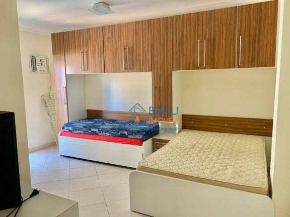 Imagem Apartamento com 2 Quartos à Venda ou Locação, 71 m² em Canto Do Forte - Praia Grande