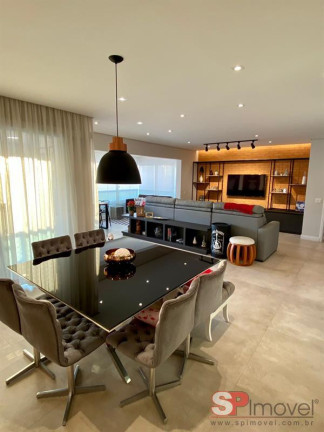 Imagem Apartamento com 3 Quartos à Venda, 180 m² em Centro - São Bernardo Do Campo Imagem Apartamento com 3 Quartos à Venda, 180 m² em Centro - São Bernardo Do Campo