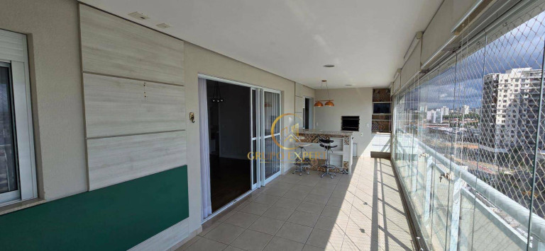 Imagem Apartamento com 3 Quartos à Venda, 151 m² em Royal Park - São José Dos Campos Imagem Apartamento com 3 Quartos à Venda, 151 m² em Royal Park - São José Dos Campos