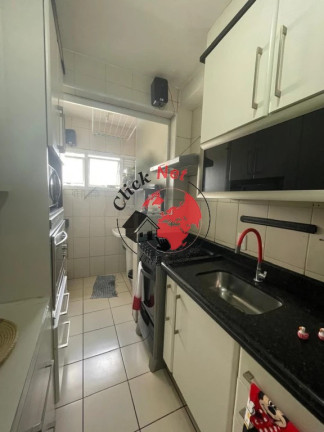 Imagem Apartamento com 3 Quartos à Venda, 65 m² em Casa Branca - Santo André Imagem Apartamento com 3 Quartos à Venda, 65 m² em Casa Branca - Santo André