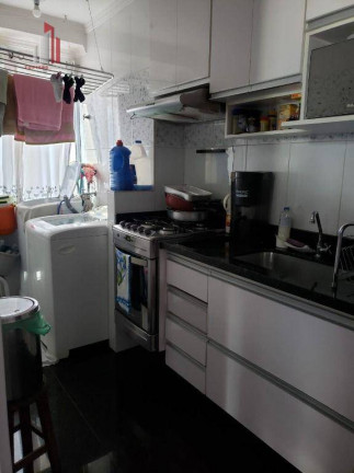 Imagem Apartamento com 2 Quartos à Venda, 45 m² em Jaraguá - São Paulo Imagem Apartamento com 2 Quartos à Venda, 45 m² em Jaraguá - São Paulo