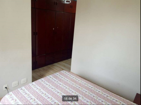 Imagem Apartamento com 3 Quartos à Venda, 122 m² em Lauzane Paulista - São Paulo