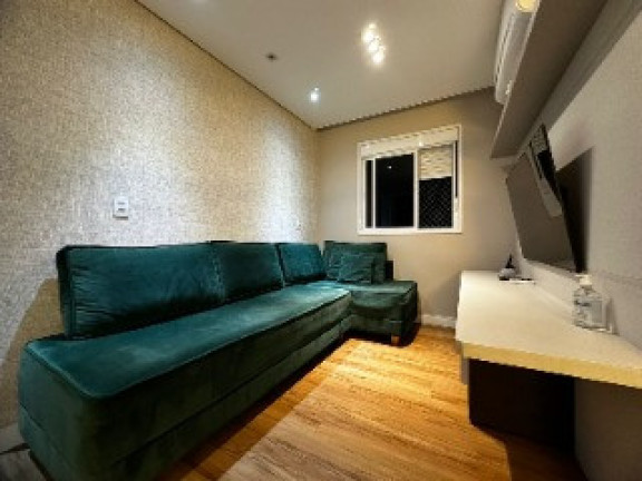 Imagem Apartamento com 2 Quartos à Venda, 63 m² em Jardim Celeste/ Mobiliado/decorado Tudo Incluso - São Paulo