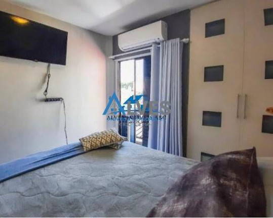 Imagem Apartamento com 3 Quartos à Venda, 123 m² em Nova Petrópolis - São Bernardo Do Campo Imagem Apartamento com 3 Quartos à Venda, 123 m² em Nova Petrópolis - São Bernardo Do Campo