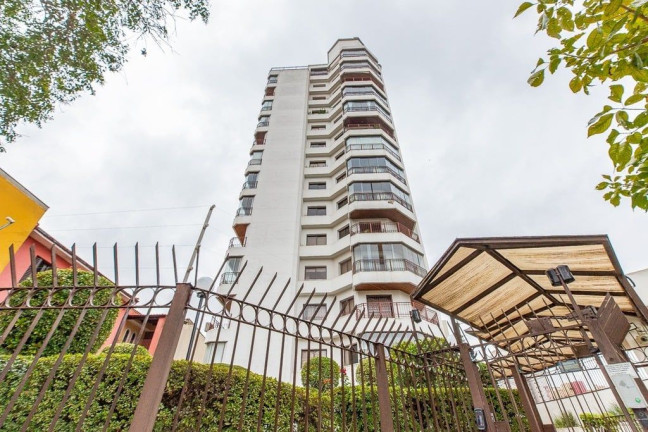 Imagem Apartamento com 3 Quartos à Venda, 156 m² em Chácara Inglesa - São Paulo Imagem Apartamento com 3 Quartos à Venda, 156 m² em Chácara Inglesa - São Paulo