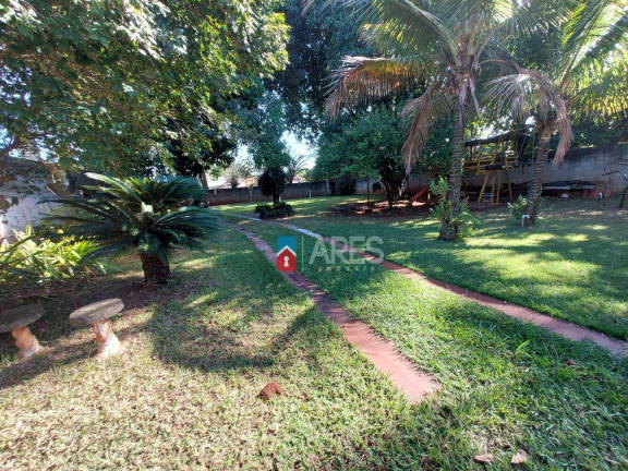 Imagem Chácara com 1 Quarto à Venda, 133 m² em Bosque Dos Ipês - Americana Imagem Chácara com 1 Quarto à Venda, 133 m² em Bosque Dos Ipês - Americana
