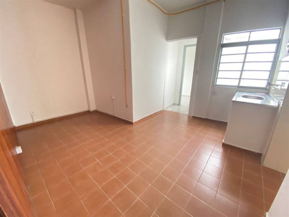 Imagem Apartamento com 1 Quarto para Alugar, 73 m² em Aviação - Praia Grande Imagem Apartamento com 1 Quarto para Alugar, 73 m² em Aviação - Praia Grande