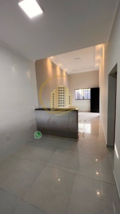 Imagem Casa com 2 Quartos à Venda, 64 m² em Lago Sul - Bady Bassitt Imagem Casa com 2 Quartos à Venda, 64 m² em Lago Sul - Bady Bassitt