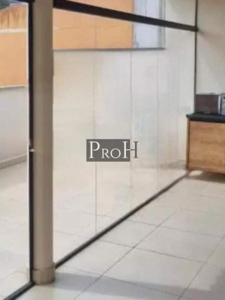 Imagem Cobertura com 2 Quartos à Venda, 104 m² em Vila Príncipe De Gales - Santo André Imagem Cobertura com 2 Quartos à Venda, 104 m² em Vila Príncipe De Gales - Santo André