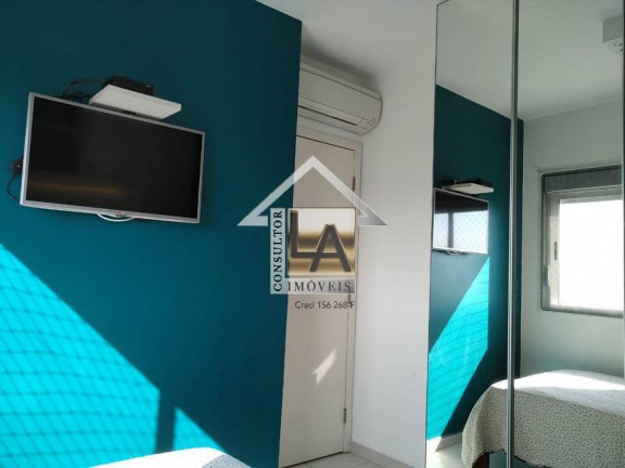 Imagem Apartamento com 3 Quartos à Venda, 105 m² em Granja Julieta - São Paulo Imagem Apartamento com 3 Quartos à Venda, 105 m² em Granja Julieta - São Paulo