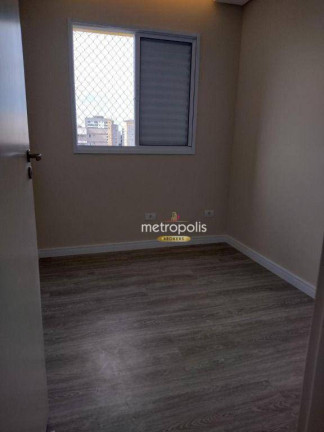 Imagem Apartamento com 2 Quartos à Venda, 45 m² em Centro - Diadema