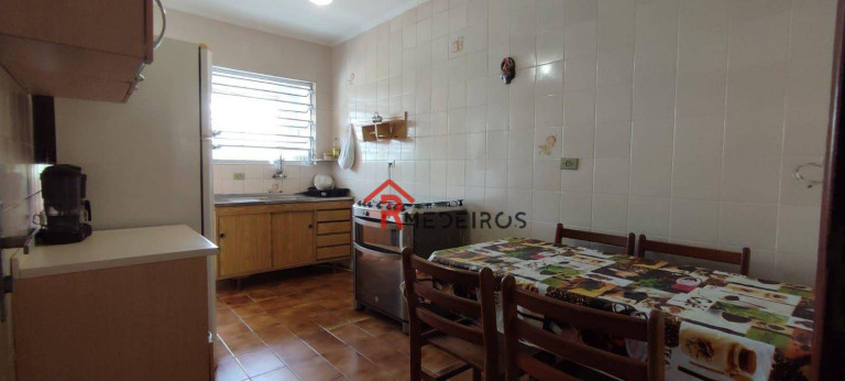 Imagem Apartamento com 1 Quarto à Venda, 60 m² em Tupi - Praia Grande