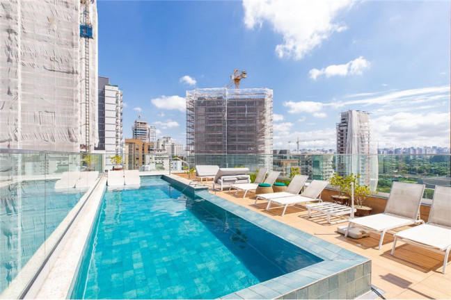 Imagem Imóvel Comercial à Venda, 39 m² em Moema - São Paulo Imagem Imóvel Comercial à Venda, 39 m² em Moema - São Paulo