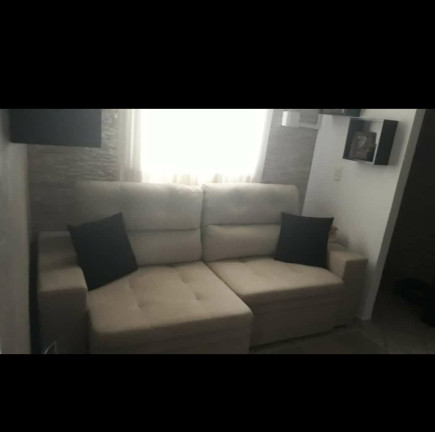 Imagem Apartamento com 2 Quartos à Venda, 48 m² em Conjunto Habitacional Teotonio Vilela - São Paulo Imagem Apartamento com 2 Quartos à Venda, 48 m² em Conjunto Habitacional Teotonio Vilela - São Paulo