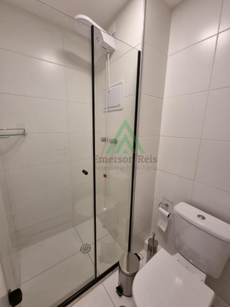 Imagem Apartamento com 1 Quarto à Venda, 30 m² em Sumarezinho - São Paulo