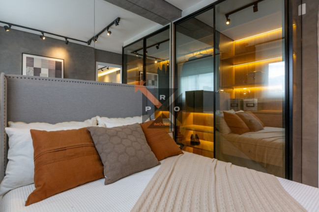 Imagem Imóvel com 2 Quartos à Venda, 36 m² em Indianópolis - São Paulo Imagem Imóvel com 2 Quartos à Venda, 36 m² em Indianópolis - São Paulo