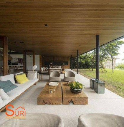 Imagem Casa com 4 Quartos à Venda, 400 m² em Parque Terra Nova Ii - São Bernardo Do Campo