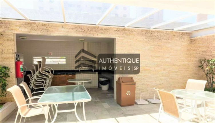 Imagem Apartamento com 3 Quartos à Venda, 209 m² em Brooklin - São Paulo Imagem Apartamento com 3 Quartos à Venda, 209 m² em Brooklin - São Paulo