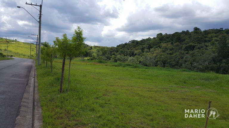 Terreno à Venda, 1.627 m² em Residencial Jequitibá - Jacareí