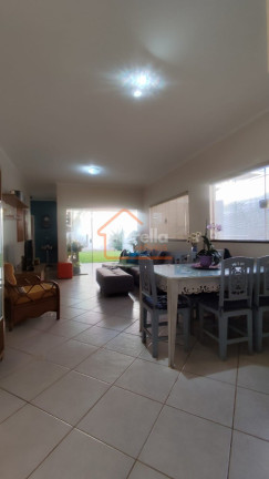 Imagem Casa com 3 Quartos à Venda, 168 m² em Jardim Patrícia - Mogi Mirim Imagem Casa com 3 Quartos à Venda, 168 m² em Jardim Patrícia - Mogi Mirim