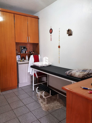 Imagem Apartamento com 3 Quartos à Venda, 130 m² em Passo D'areia - Santa Maria