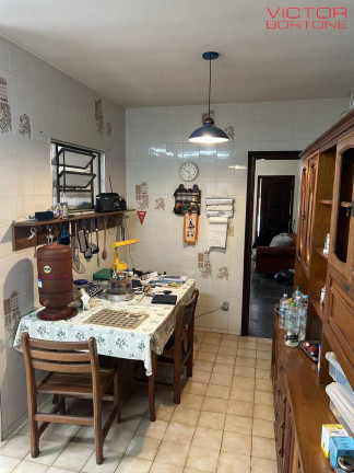 Imagem Casa com 3 Quartos à Venda, 252 m² em Mogi Moderno - Mogi Das Cruzes