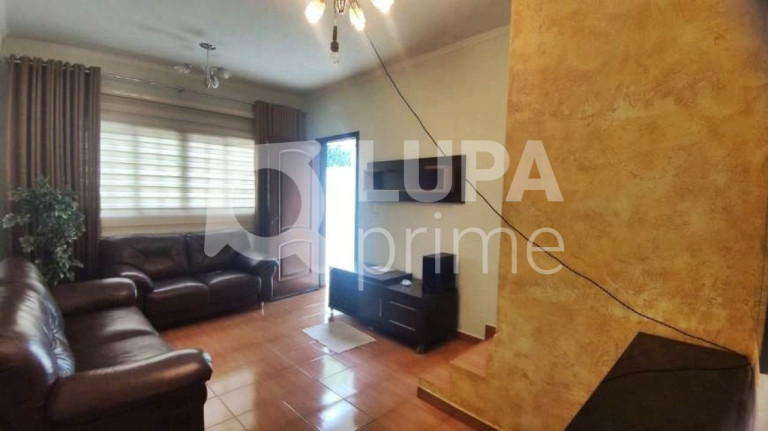 Casa com 2 Quartos à Venda, 86 m² em Vila Maria Alta - São Paulo