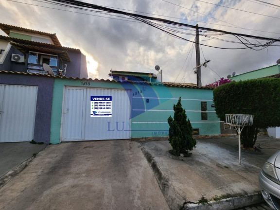 Imagem Casa com 3 Quartos à Venda, 205 m² em Jardim Olinda I - Cabo Frio Imagem Casa com 3 Quartos à Venda, 205 m² em Jardim Olinda I - Cabo Frio