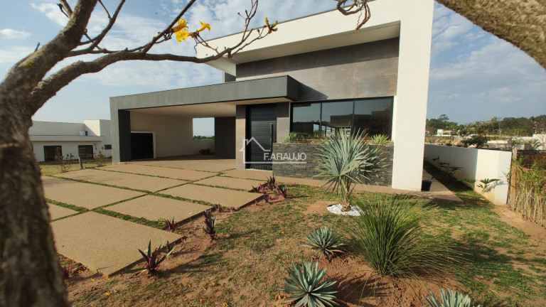 Imagem Imóvel com 3 Quartos à Venda, 500 m² em Pinheiro - Itu