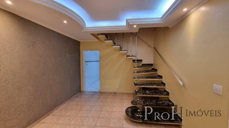 Imagem Sobrado com 2 Quartos à Venda, 150 m² em Paulicéia - São Bernardo Do Campo Imagem Sobrado com 2 Quartos à Venda, 150 m² em Paulicéia - São Bernardo Do Campo