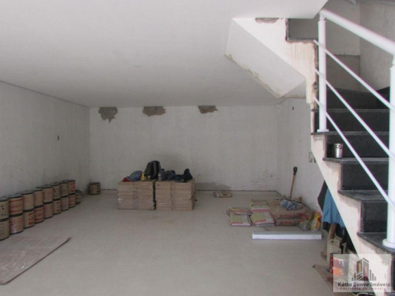 Imagem Casa com 2 Quartos à Venda, 110 m² em Vila Vitória - Santo André Imagem Casa com 2 Quartos à Venda, 110 m² em Vila Vitória - Santo André
