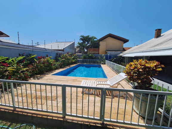Imagem Casa com 4 Quartos à Venda, 780 m² em Parque Turístico - Peruíbe