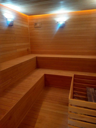 Imagem Apartamento com 3 Quartos à Venda, 99 m² em Petrópolis - Porto Alegre