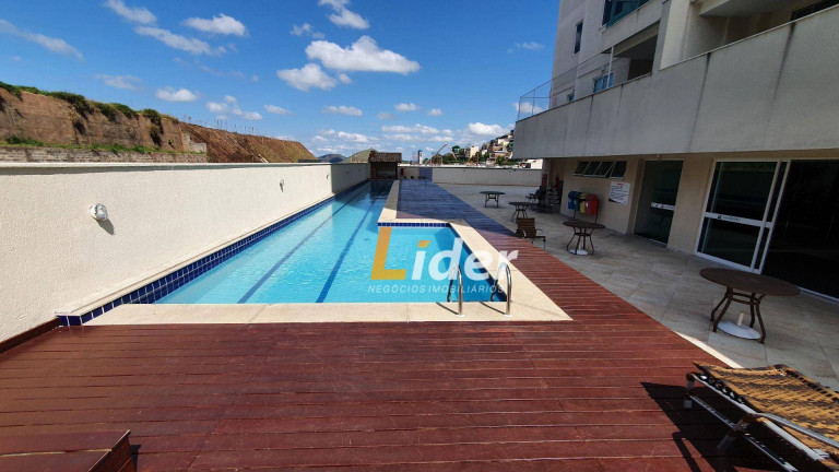 Imagem Apartamento com 2 Quartos à Venda, 72 m² em Passos - Juiz De Fora