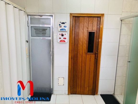 Imagem Apartamento com 1 Quarto à Venda, 44 m² em Centro - Santo André Imagem Apartamento com 1 Quarto à Venda, 44 m² em Centro - Santo André