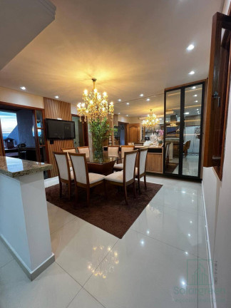 Imagem Casa com 3 Quartos à Venda, 298 m² em Centro - Santa Isabel